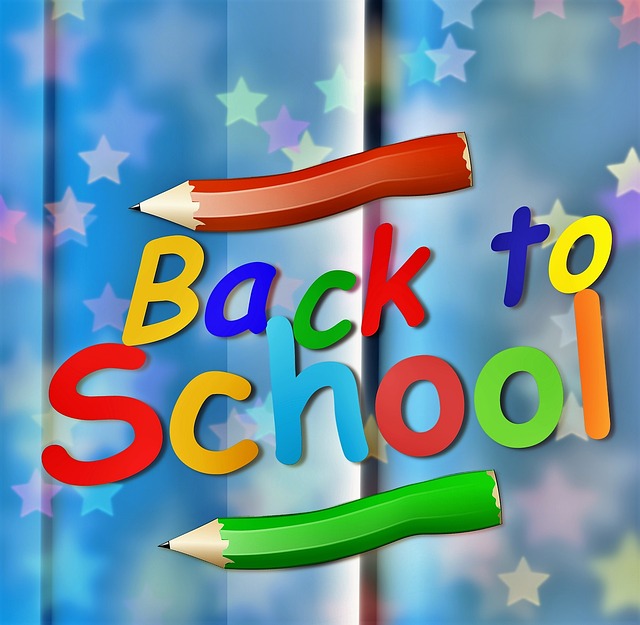 Top tips to help your child feel happy and confident going back to school.