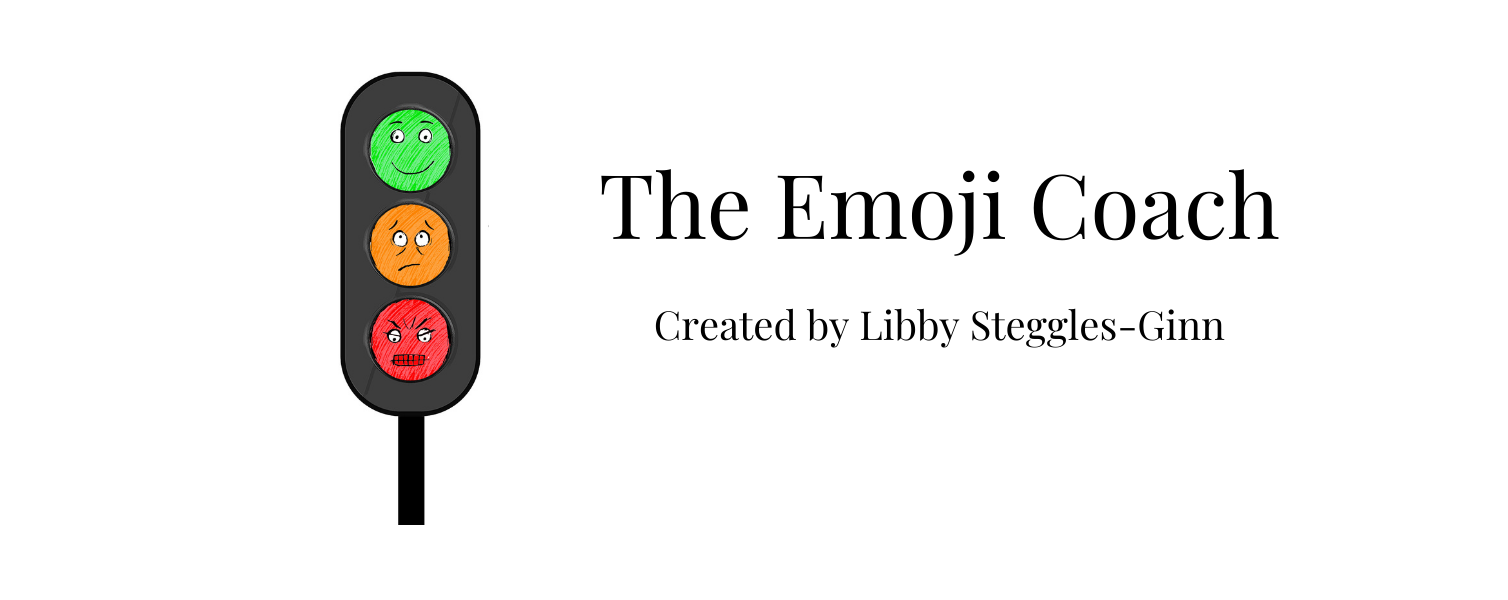 The Emoji Coach - Parenting and family support around raising children